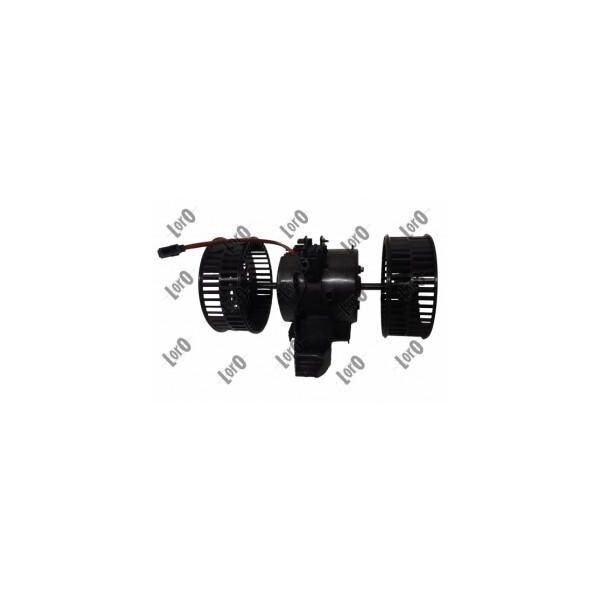 Abakus 004-022-0003 - Soffiatore Interno Oe 64116933910 Per Serie 6 (E63), Serie 5 (E60), Serie 5 (E61)-image