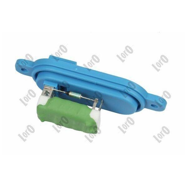 Abakus 133-009-011 - Resistenza Soffiante Oe 1306600080 Per Jumper, Ducato, Boxer-image