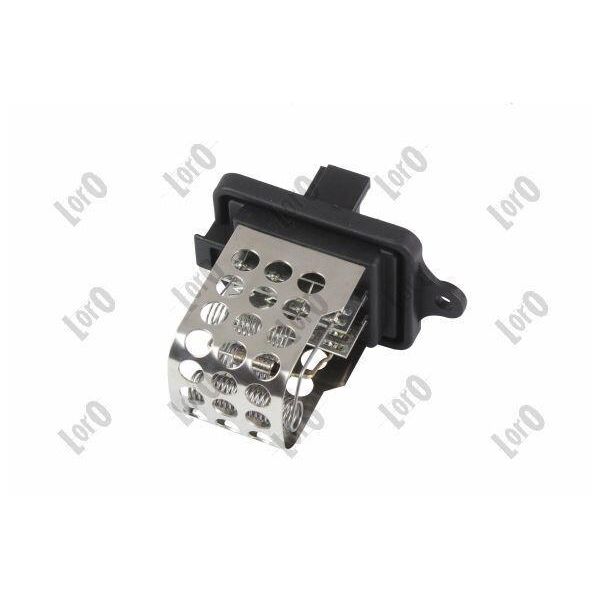 Abakus 133-009-016 - Resistenza Soffiante Oe 6450 Fl Per Xsara-image