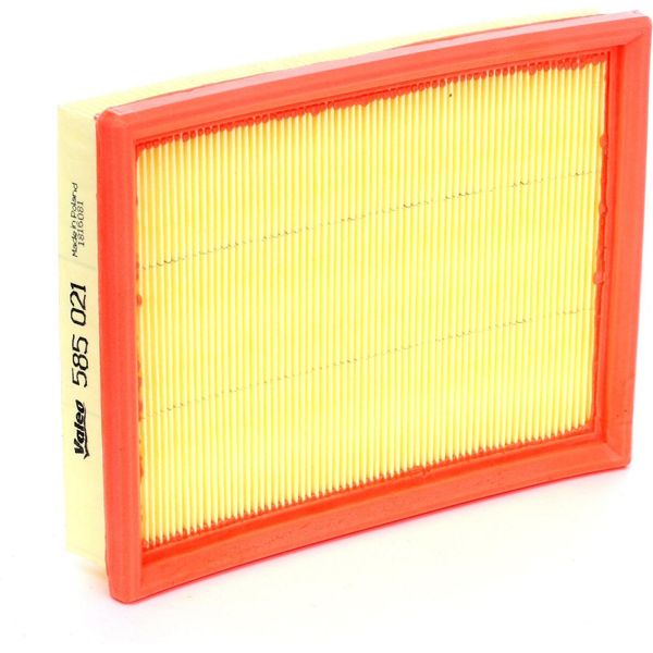 Valeo 585021 - Filtro Aria Oe 1444P9 Per Combo (71), Tigra (S93)-image