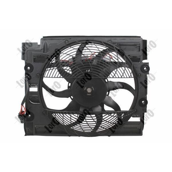Abakus 004-014-0005 - Ventola Radiatore Oe 64548370993 Per Serie 5 (E39)-image