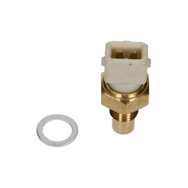 Maxgear 21-0125 - Oe 9 109 810 KüHlmitteltempersensor FüR Movano (X70), Clio I, Espace Ii (J), Espace Iii (Je), Laguna I, Megane I, Megane Scenic, Rapid, Safrane I (B54), Safrane Ii (B54), Trafic (P, T, V), Twingo I (C06), Twingo I (S06)-image
