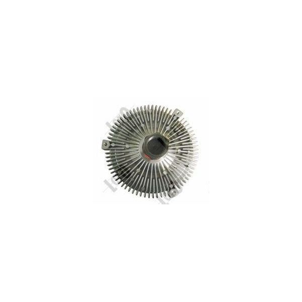 Abakus 004-013-0005 - Oe 2246042 Kupplung, KüHlerlüFter FüR 3Er (E36), 5Er (E39), 7Er (E38)-image