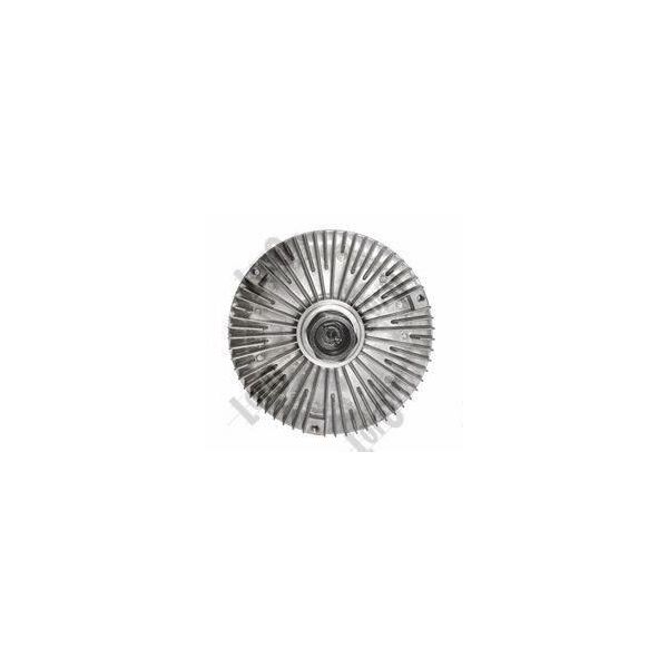 Abakus 004-013-0004 - Oe 11521737439 Kupplung, KüHlerlüFter FüR Z3 (E36), 3Er (E46), 5Er (E39), 7Er (E38), X5 (E53), 3Er (E36)-image
