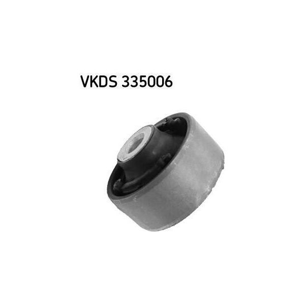 Skf Vkds 335006 - Oe 13138151 Lagerung, Lenker FüR Combo, Combo Tour, Corsa C (X01), Meriva (X03), Tigra Twintop (X04)-image