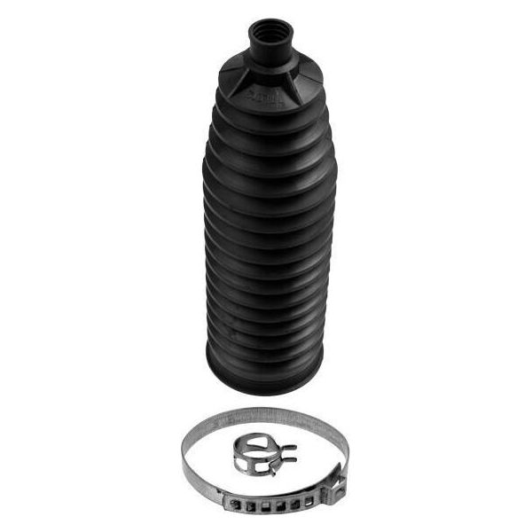 LemfÖRder 30237 01 - Oe 16 09 527 Cuffia Dello Sterzo Per Astra G, Astra H, Astra (A04), Zafira B, Zafira A-image
