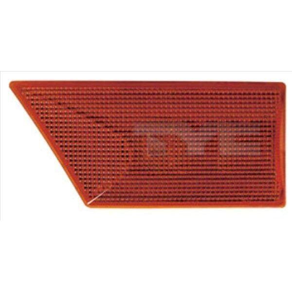 Tyc 18-0233-05-2 - Indicatore Di Direzione Oe 1226102, Destro Per Signum (Z03), Vectra C (Z02)-image