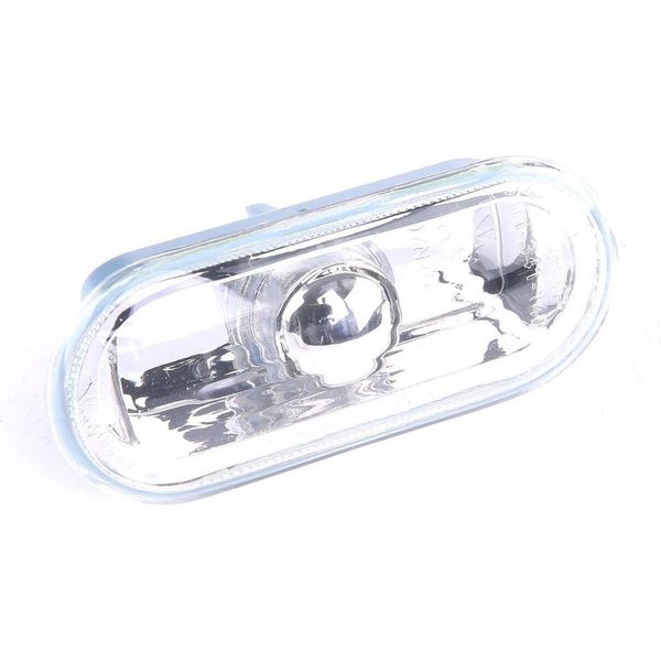 Van Wezel 5888913 - Oe 1J0949117 Indicatore Di Direzione, Indicatore Laterale Per Galaxy (Wgr), Leon (1M1), Toledo Ii (1M2), Alhambra (7V), Arosa (6H), Cordoba (6L), Ibiza (6L), Bora (1J), Golf Iv (1J), Passat (3B), T5, Polo (6N), Polo (9N), Fox (5Z)-image