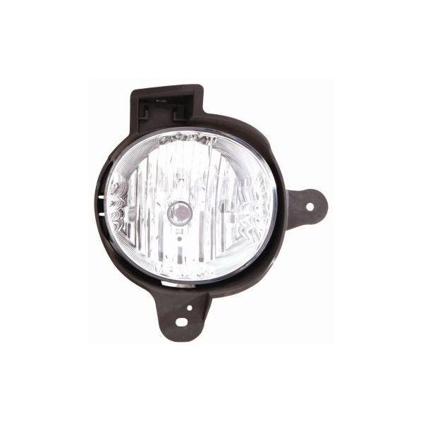 Abakus 212-2084P-AE - Oe PZ060 0K008 Fendinebbia Anteriore Per Hilux-image