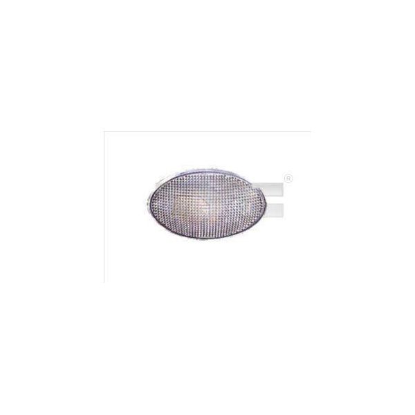 Tyc 18-0127-01-2 - Indicatore Oe 09196353, Indicatore Laterale Per Combo, Combo Tour, Corsa C (X01)-image