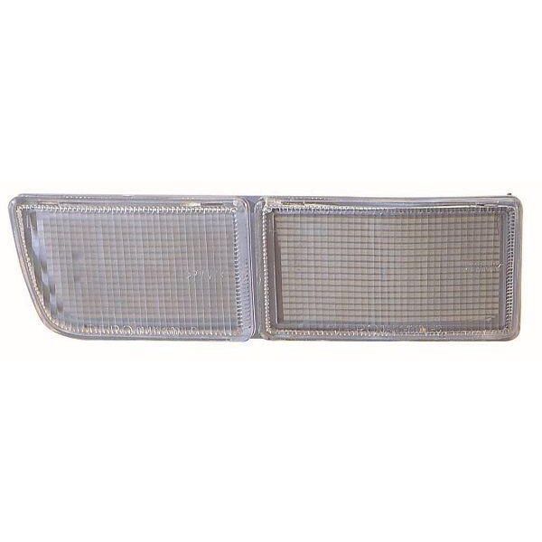 Abakus 441-1609R-U-S - Oe 1H0941778 Copertura, Fendinebbia, Destra Per Golf Iii (1H), Golf Cabriolet (1E), Vento (1H)-image