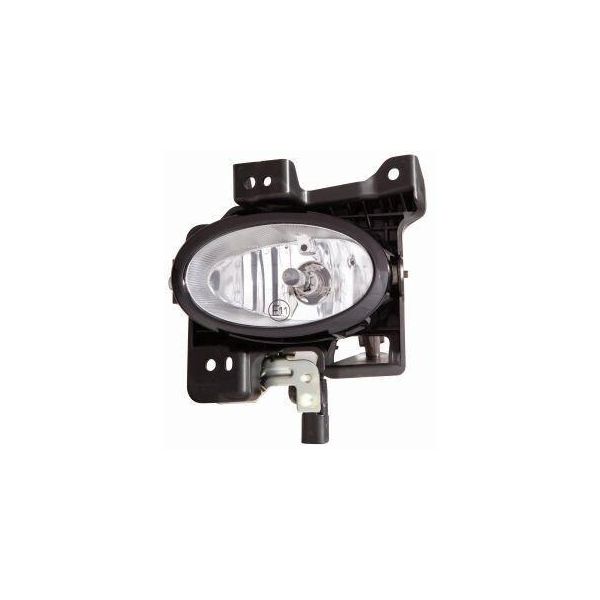 Abakus 216-2034R-UE - Fendinebbia Oe BS3E 51 680C, Destro Per 3 (Bk)-image