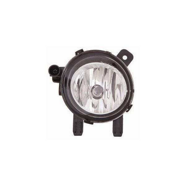 Abakus 444-2035L-UQ - Oe 63177248911 Fendinebbia Anteriore, Sinistro Per Serie 1 (F20), Serie 1 (F21), Serie 3 (F30), Serie 3 (F31)-image