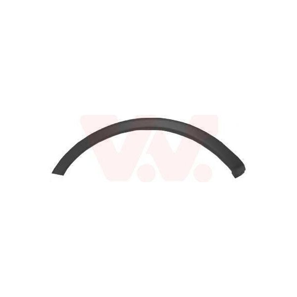 Van Wezel 3777522 - Oe 0172437 Parafango Anteriore Destro Per Combo, Combo Tour, Corsa C (X01)-image