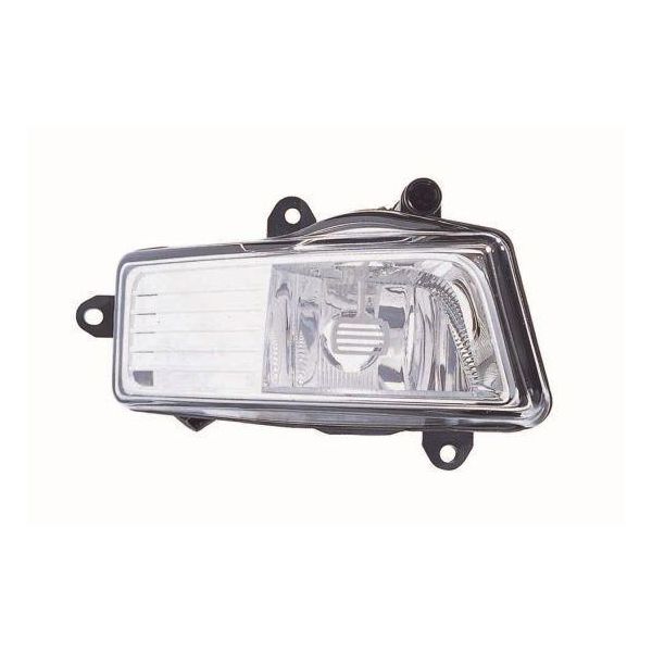 Abakus 446-2004L-UQ - Fendinebbia Oe 4F0941699A, Sinistro Per A6 (4F)-image