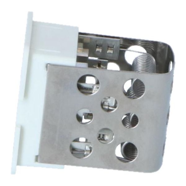 Nrf 342035 - Resistenza Di Soffiaggio Oe 6845782 Per Astra G, Astra H, Astra (A04), Zafira B, Zafira A-image