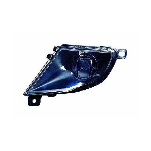Abakus 444-2019R-UQ - Fendinebbia Oe 63177177712, Destro Per Serie 5 (E60)-image