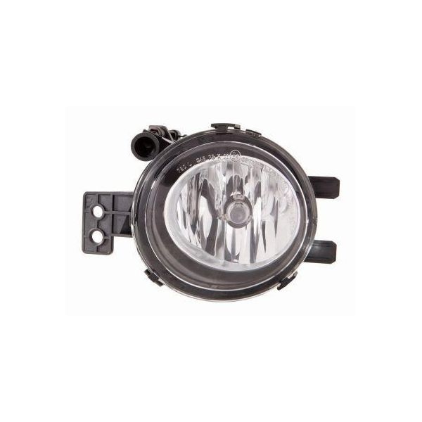 Abakus 444-2037L-AQ - Fendinebbia Oe 63177273447, Sinistro Per Serie 1 (E82)-image