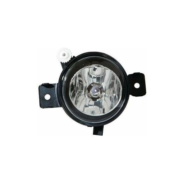 Abakus 444-2032L-UQ - Oe 63177224643 Fendinebbia Anteriore, Sinistro Per X5 (E70)-image