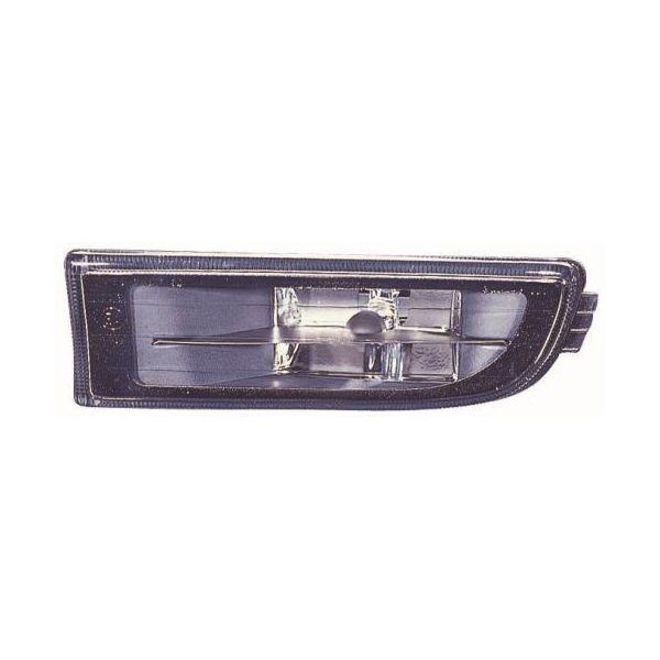 Abakus 444-2012L-UQ - Fendinebbia Oe 63178352023, Sinistro Per Serie 7 (E38)-image