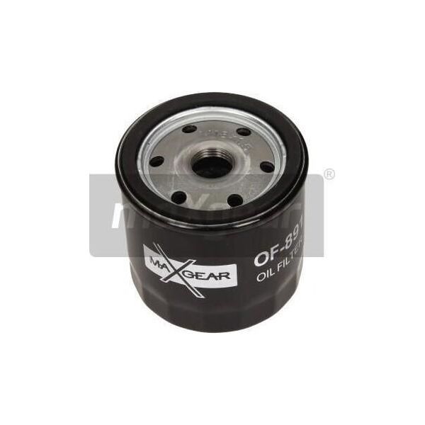 Maxgear 26-0607 - Filtro Olio Oe 90510934 Per Astra G-image