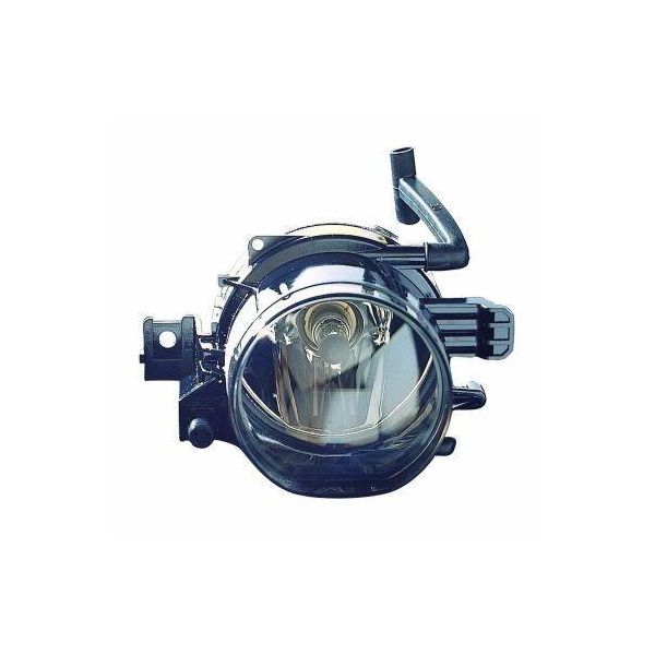 Abakus 444-2023L-UQ - Fendinebbia Oe 63176943415, Sinistro Per Serie 7 (E65)-image