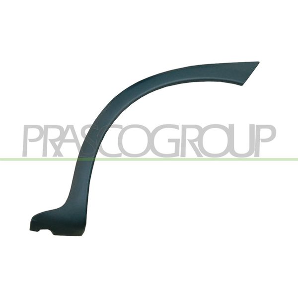Prasco OP0301584 - Oe 172890 Estensione Parafango Posteriore Sinistro Per Corsa C (X01)-image
