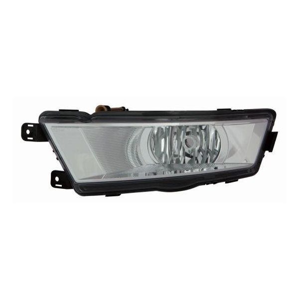Abakus 665-2012L-UE - Fendinebbia Oe 5JA941699, Sinistro Per Rapid (Nh)-image