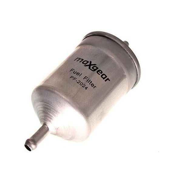 Maxgear 26-0078 - Oe 163000A Kraftstofffilter FüR 164, A4 (8D), A6 (4B), Zx (N2), Barchetta, Panda, Frontera B (U99), 306, 106 Ii, Inca (6K), Ibiza (6K), Cordoba (6K), Polo (6V), Polo (6N), Caddy Ii (9K)-image