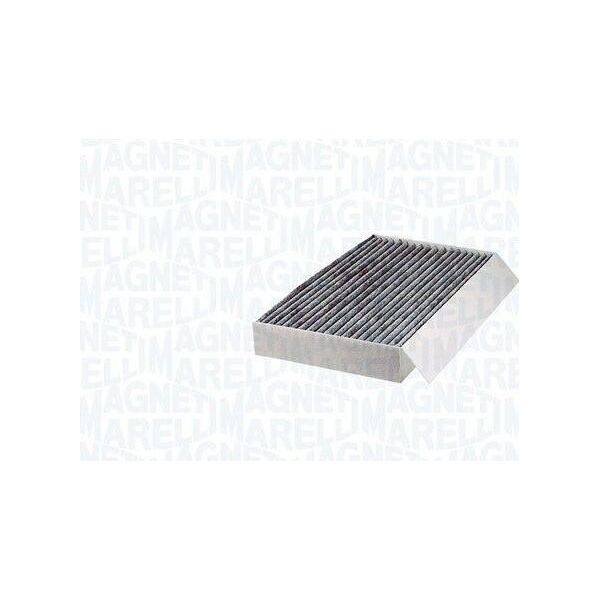 Magneti Marelli 350208065560 - Oe 272773488R Filtro Aria Abitacolo Per Fluence (L3), Megane Cc, Megane Iii-image