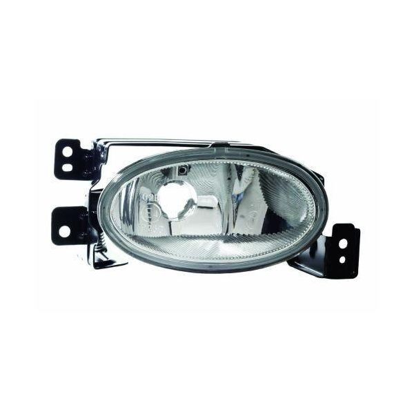 Abakus 217-2045L-UE - Fendinebbia Oe 33951SEAG51, Sinistro Per Accord Vii-image