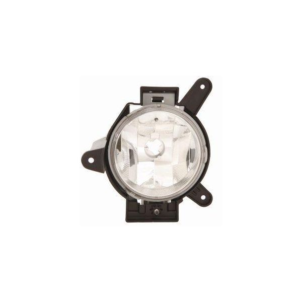 Abakus 235-2009R-UE - Fendinebbia Oe 96844211, Destro Per Spark (M300)-image