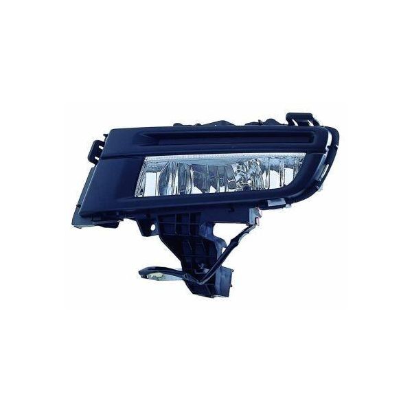 Abakus 216-2020L-UE - Fendinebbia Oe BS4N51690C, Sinistro Per 3 (Bk)-image