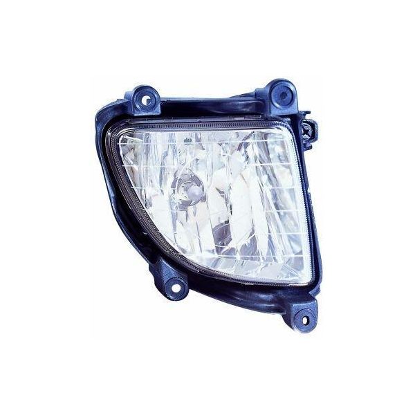 Abakus 323-2009R-UQN - Fendinebbia Oe 922021F000, Destro Per Sportage (Je, Km)-image