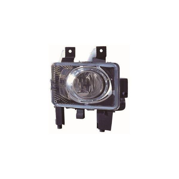 Abakus 442-2015L-UE - Oe 10503021 Fendinebbia Anteriore, Sinistro Per Astra H, Zafira B-image