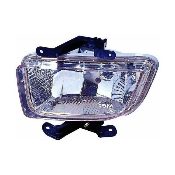 Abakus 223-2001L-UE - Fendinebbia Oe 9220107000, Sinistro Per Picanto (Sa)-image