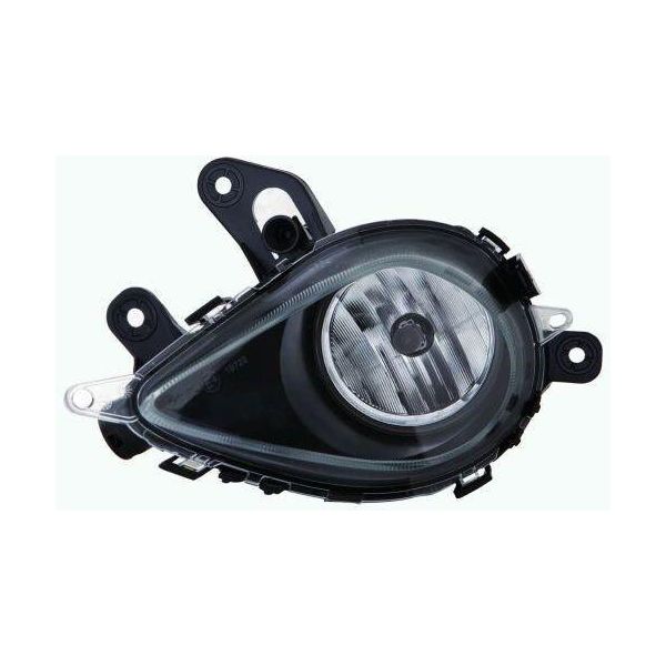Abakus 442-2032R-UE - Fendinebbia Oe 1710053, Destro Per Zafira Tourer C-image