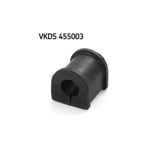 Skf Vkds 455003 - Lagerbuchse Oe 4 44 201, Stabilizzatore Per Vectra B (J96)-image