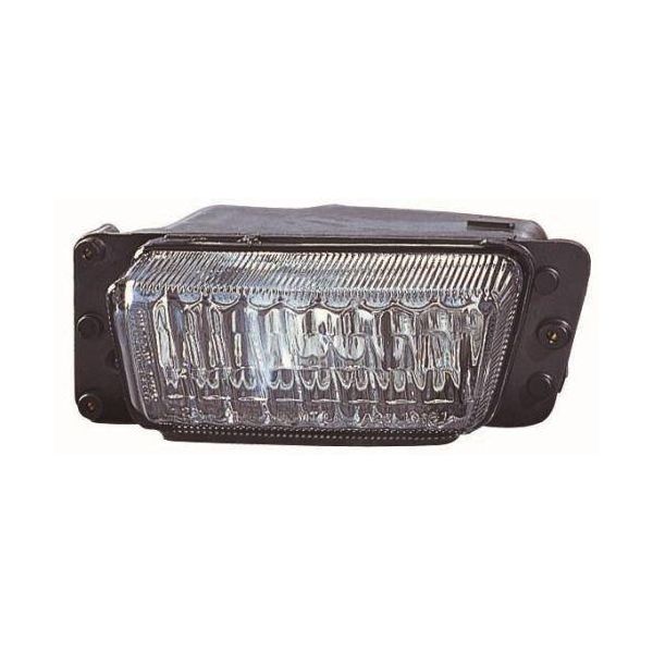 Abakus 445-2007R-UE - Fendinebbia Oe 6K9941702, Destro Per Polo (6V), Caddy Ii (9K), Inca (6K), Ibiza (6K), Cordoba (6K)-image