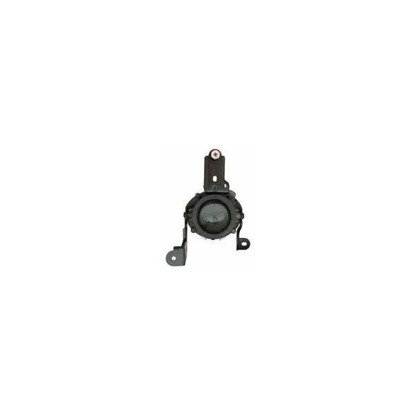 Abakus 223-2038R-UE - Fendinebbia Oe 92202 1W710, Destro Per Rio Iii (Ub)-image