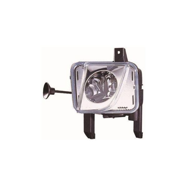 Abakus 442-2011L-UE - Fendinebbia Oe 6710031, Sinistro Per Meriva (X03)-image