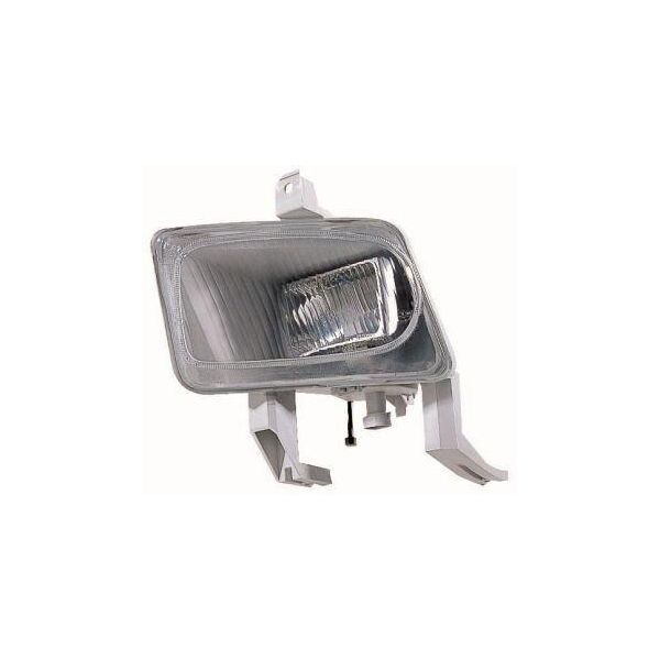 Abakus 442-2004R-UE - Fendinebbia Oe 6710092, Destro Per Vectra B (J96)-image