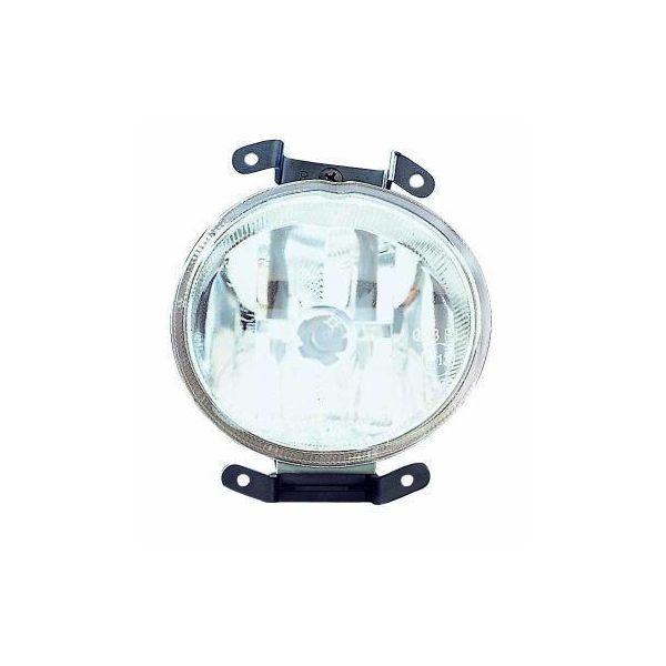 Abakus 321-2008L-UQ - Fendinebbia Oe 8224995, Sinistro Per Accent Ii (Lc)-image