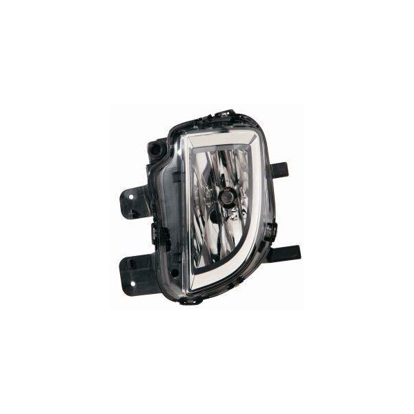 Abakus 441-2041R-UQ - Fendinebbia Oe 5K0941700C, Destro Per Golf Vi-image