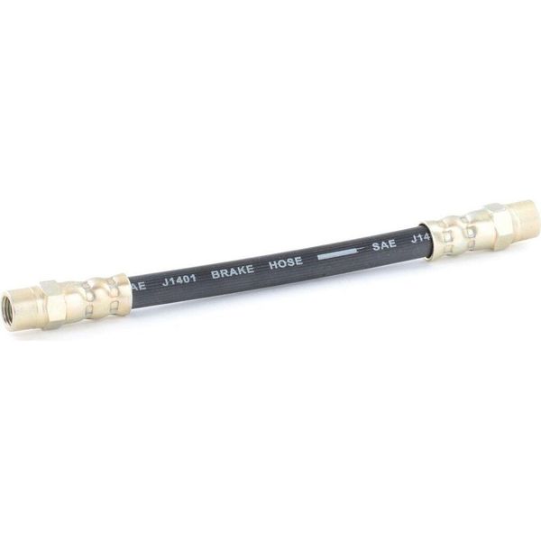 Maxgear 52-0046 - Oe 171 611 775 Tubo Freno, Asse Posteriore Per Toledo I (1L2), Passat (35I), Jetta Ii (165, 19E, 1G2), Corrado (53I), T4-image