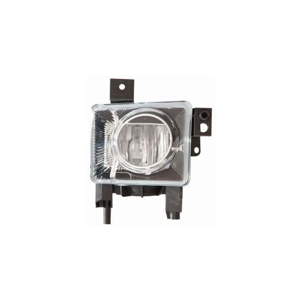 Abakus 442-2028R-UE - Fendinebbia Oe 13258379, Destro Per Vectra C (Z02)-image