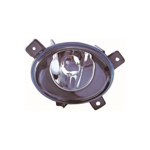 Abakus 373-2001L-UQ - Fendinebbia Oe 9178184, Sinistro Per S60 I (384)-image