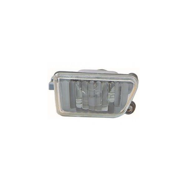 Abakus 441-2004L-UE - Fendinebbia Oe 191 941 699D, Sinistro Per Jetta Ii (165, 19E, 1G2)-image
