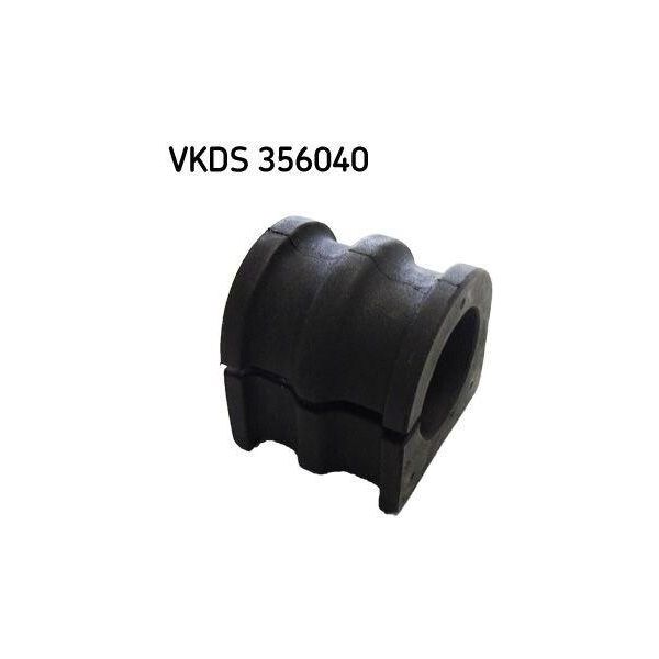 Skf Vkds 356040 - Oe 54613 00Q0D Boccola Per Cuscinetti, Stabilizzatore Per Movano B (X62)-image