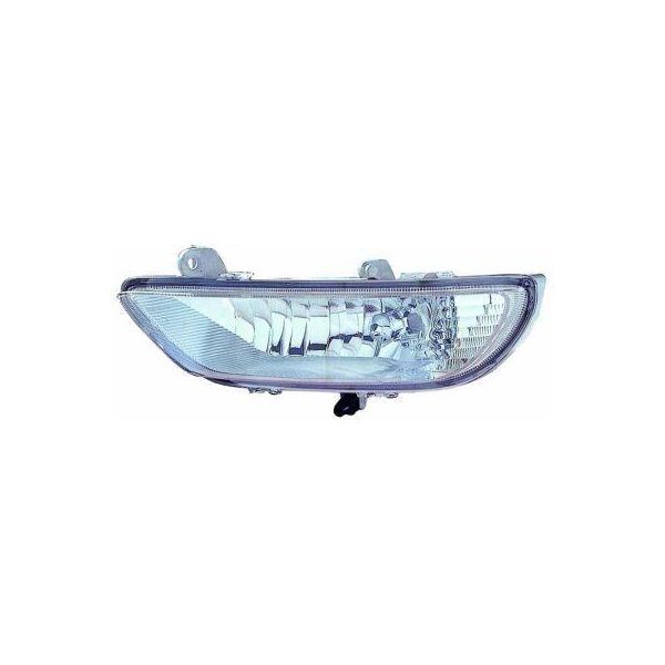 Abakus 112-2004L-UE - Fendinebbia Di Primo Impianto 81200 06030, Sinistro Per Camry (V3)-image